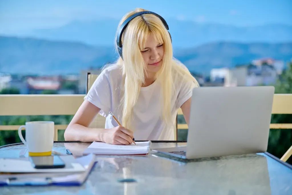 kurs niemieckiego online