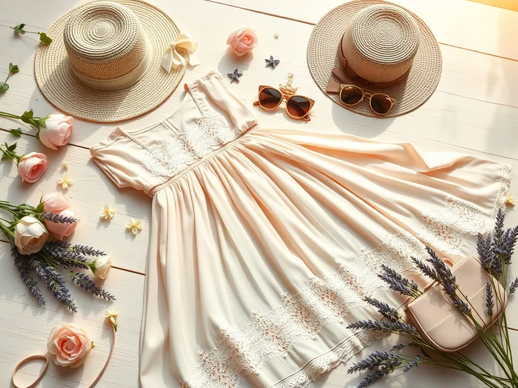 Letnie eleganckie sukienki damskie – jak je nosić, by wyglądać z klasą