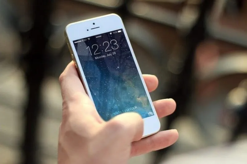 Telefon komórkowy wynalazkiem diabła?