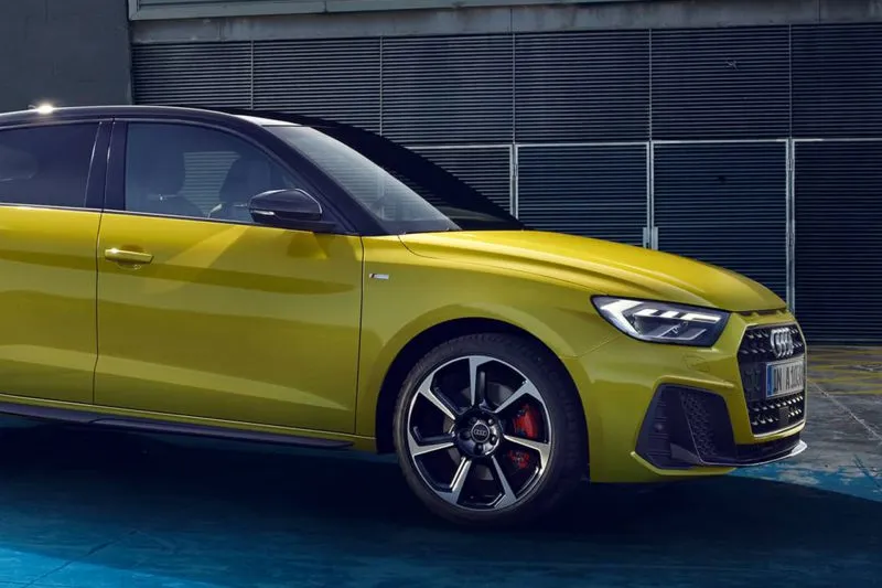Modele Audi w atrakcyjnym leasingu