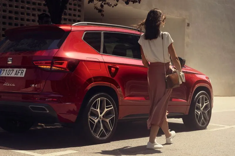 Sposoby na nowe auto bez wykładania gotówki