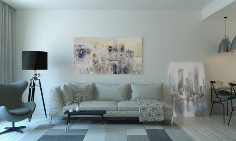 Narożnik czy sofa?